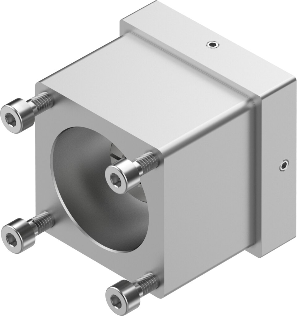 Axialbausatz EAMM-A-V32-40RA - Festo 8094180