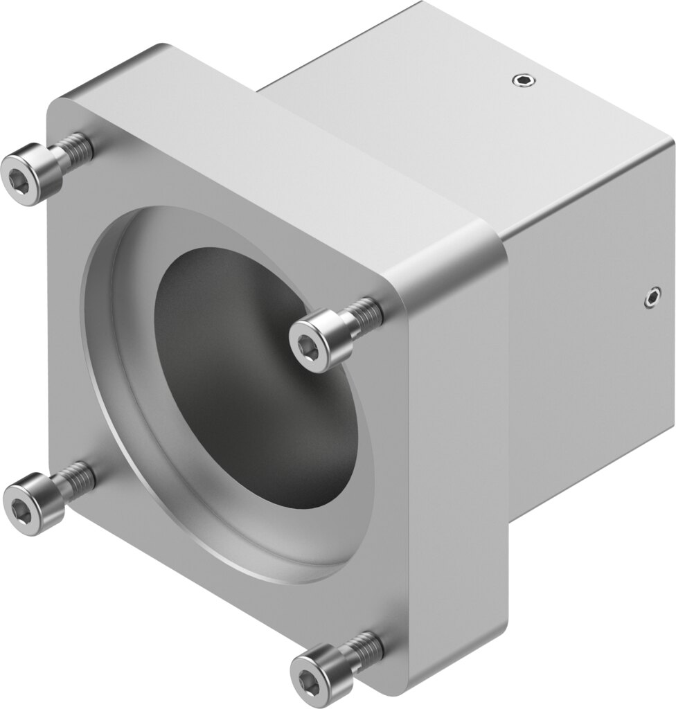 Axialbausatz EAMM-A-V32-60RA - Festo 8093041