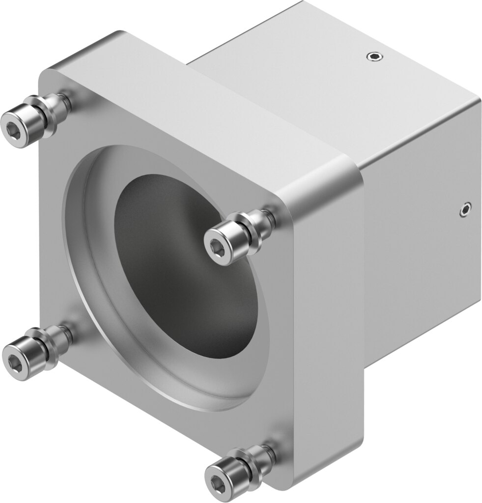 Axialbausatz EAMM-A-V32-60PA - Festo 8091053