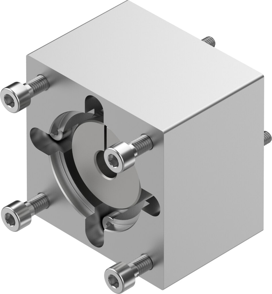 Axialbausatz EAMM-A-T42-55A - Festo 8082614