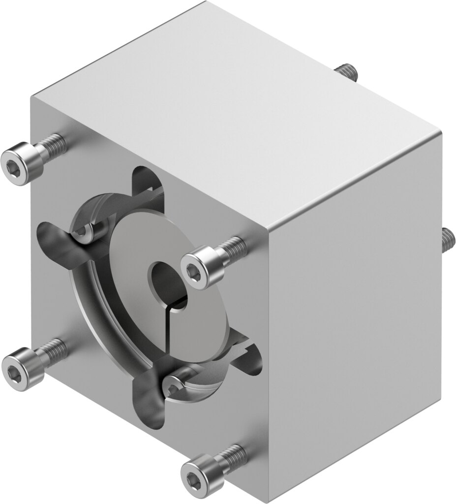 Axialbausatz EAMM-A-T42-58AA - Festo 8094935
