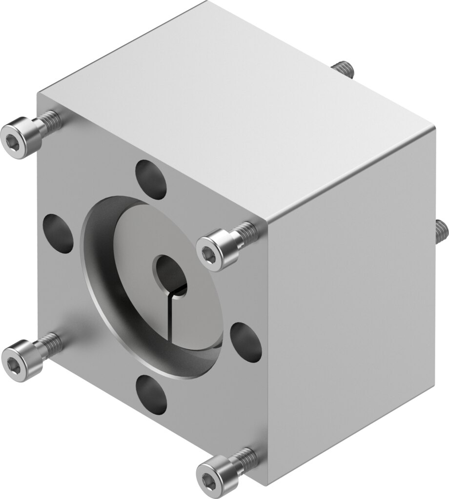 Axialbausatz EAMM-A-T42-60AA - Festo 8092255