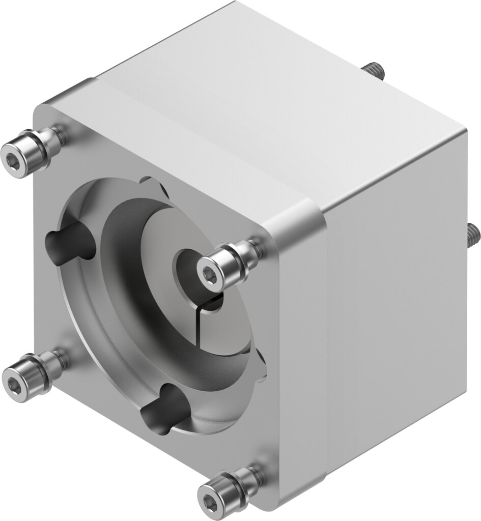 Axialbausatz EAMM-A-T42-60R - Festo 8093289