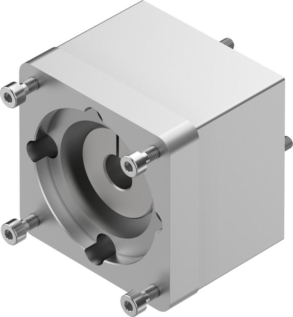 Axialbausatz EAMM-A-T42-60RA - Festo 8092264