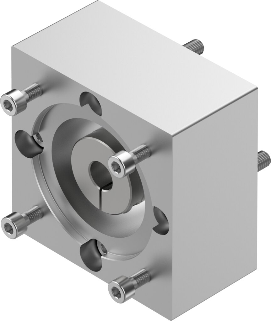 Axialbausatz EAMM-A-T46-70A - Festo 8092674