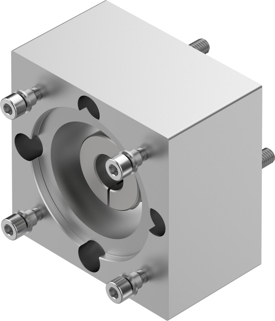 Axialbausatz EAMM-A-T46-70AA - Festo 8096057