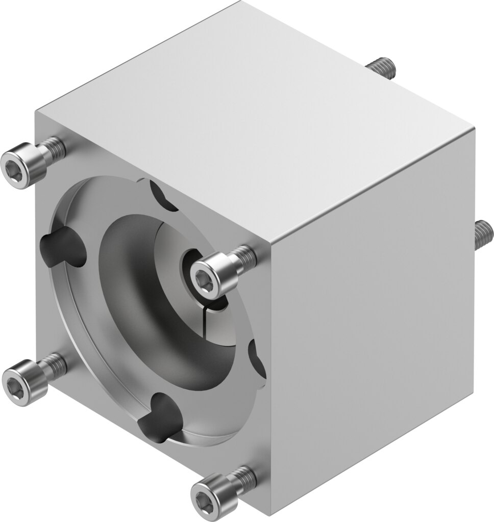 Axialbausatz EAMM-A-T46-80PB - Festo 8096175