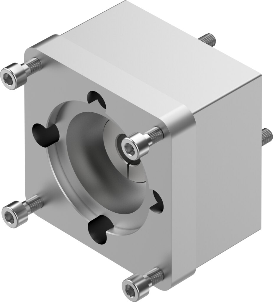 Axialbausatz EAMM-A-T46-85AA - Festo 8096186