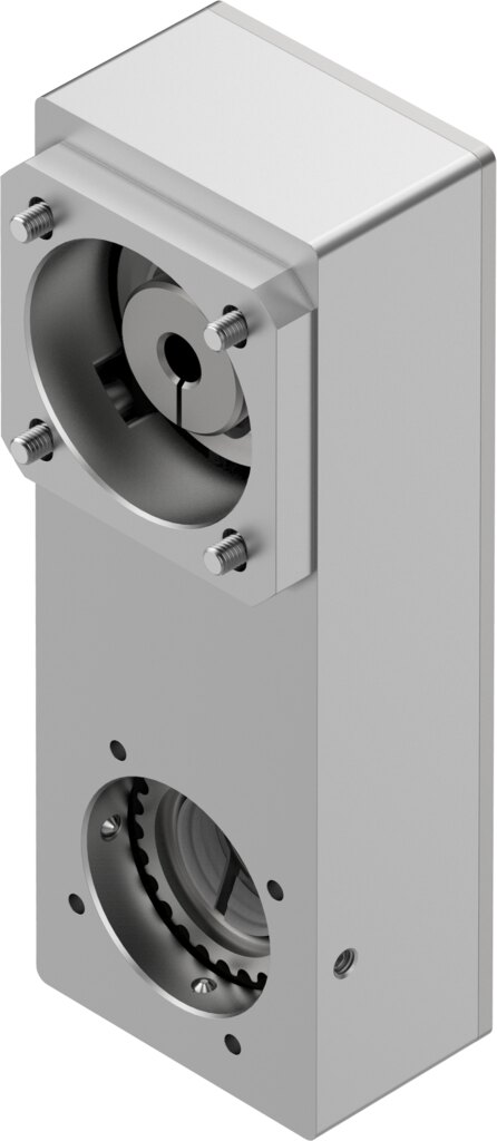 Parallelbausatz EAMM-U-38-V25-35A-63 - Festo 8093286