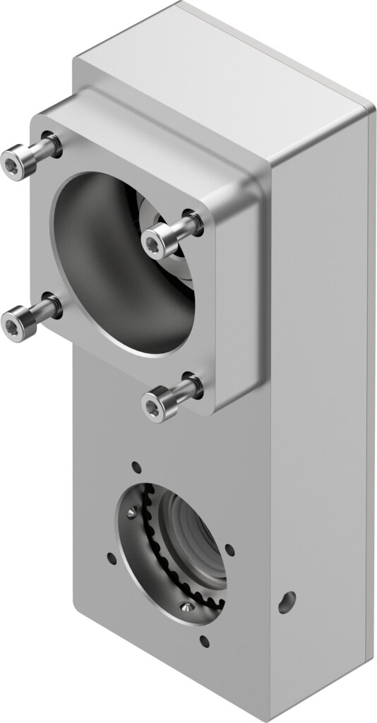 Parallelbausatz EAMM-U-45-V25-38AA-63 - Festo 8093197