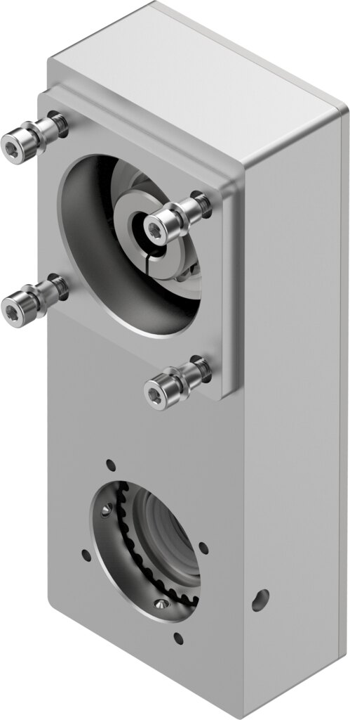 Parallelbausatz EAMM-U-45-V25-40RA-63 - Festo 8095513