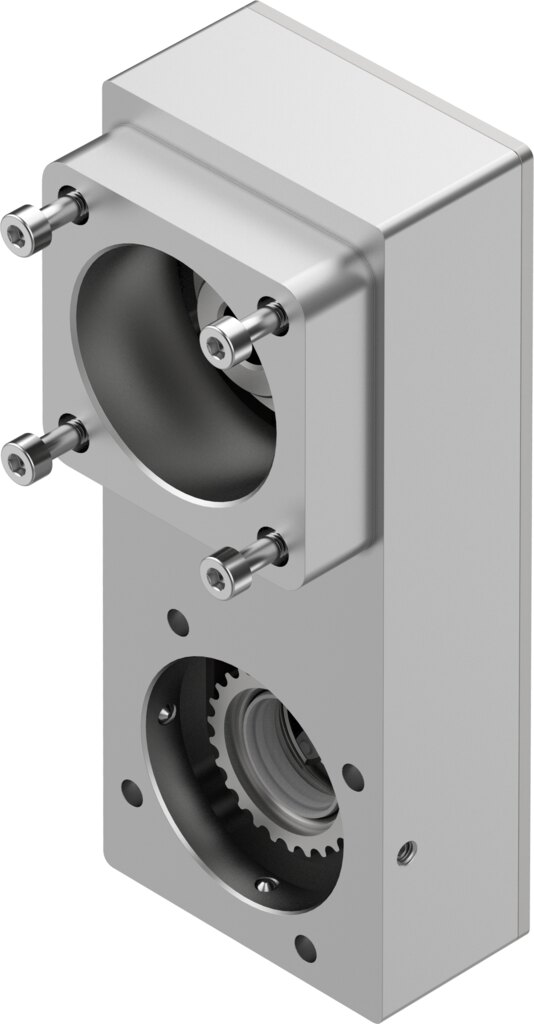Parallelbausatz EAMM-U-45-V32-38AA-63 - Festo 8092623