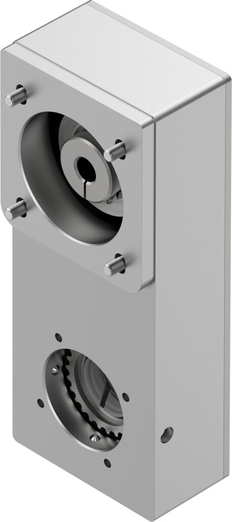 Parallelbausatz EAMM-U-45-V25-42AB-63 - Festo 8095562