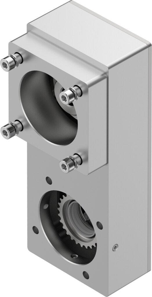 Parallelbausatz EAMM-U-45-V32-40R-63 - Festo 8091631