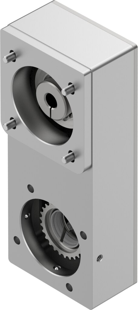 Parallelbausatz EAMM-U-45-V32-42AB-63 - Festo 8095613
