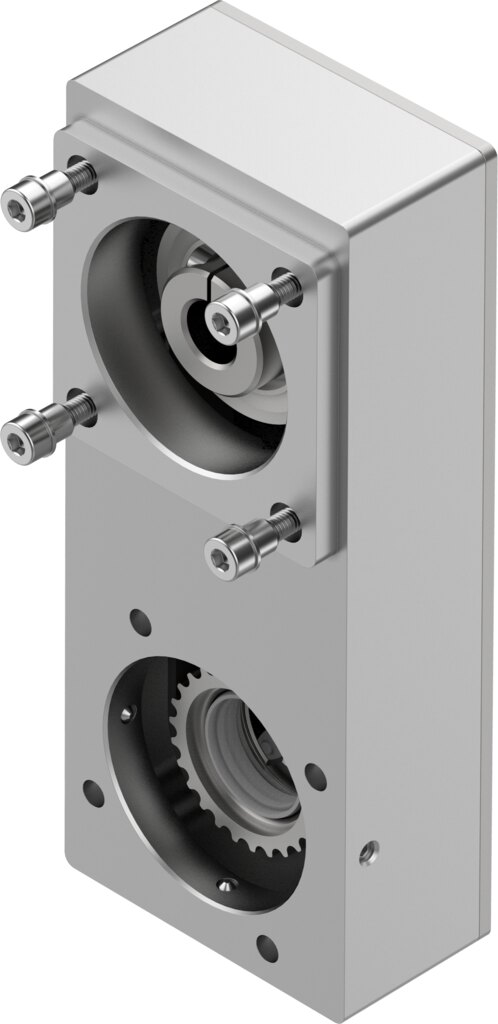 Parallelbausatz EAMM-U-45-V32-40RA-63 - Festo 8095650