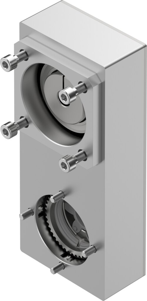 Parallelbausatz EAMM-U-65-T42-55A-87 - Festo 8092868