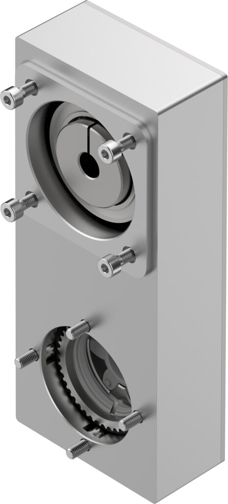 Parallelbausatz EAMM-U-65-T42-58AA-87 - Festo 8092909