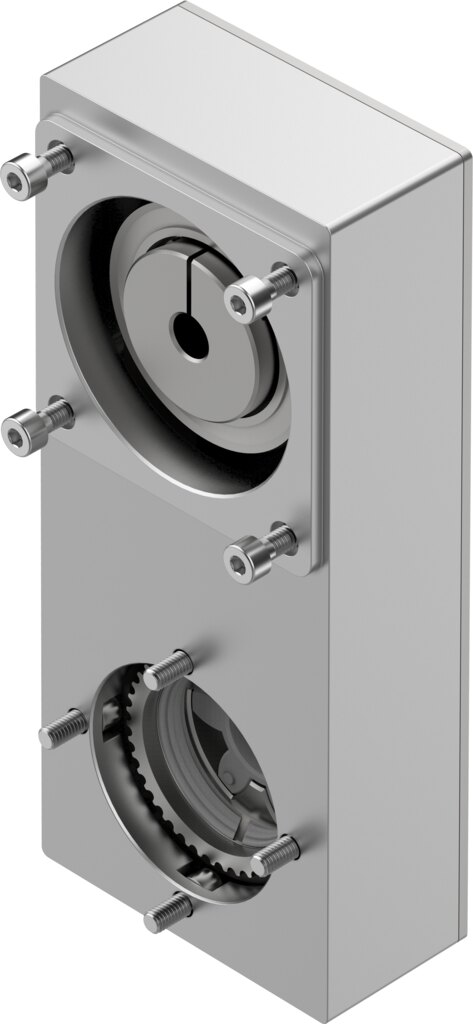 Parallelbausatz EAMM-U-65-T42-60AA-87 - Festo 8093189