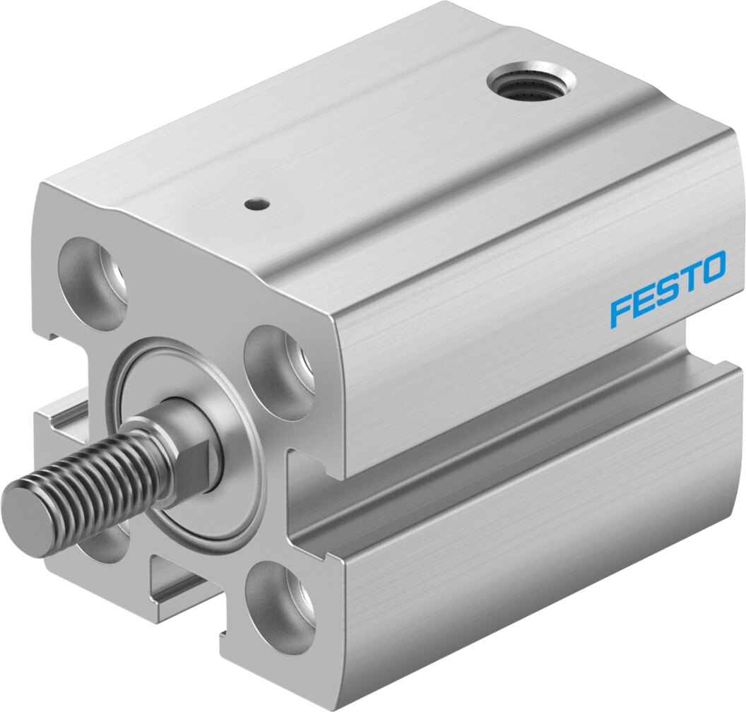 Compact cylinder AEN-40-5-I-P-A - Festo 582564