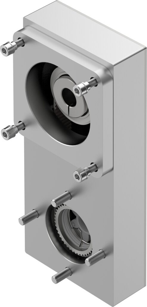 Parallelbausatz EAMM-U-87-T46-85AA-114 - Festo 8097655