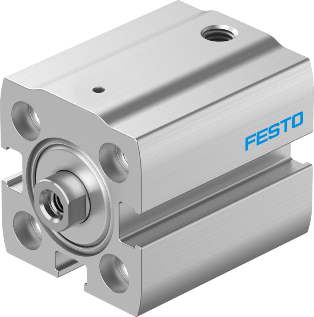Compact cylinder AEN-S-16-25-I-P - Festo 8076497