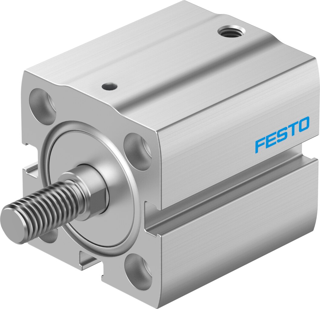 Compact cylinder AEN-S-25-25-A-P - Festo 8092180