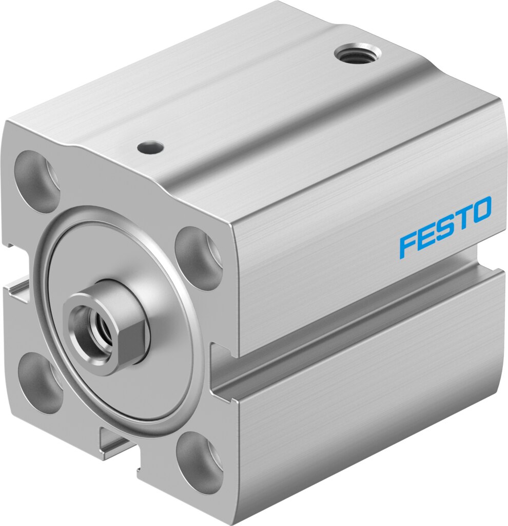 Compact cylinder AEN-S-25-5-I-P - Festo 8076509