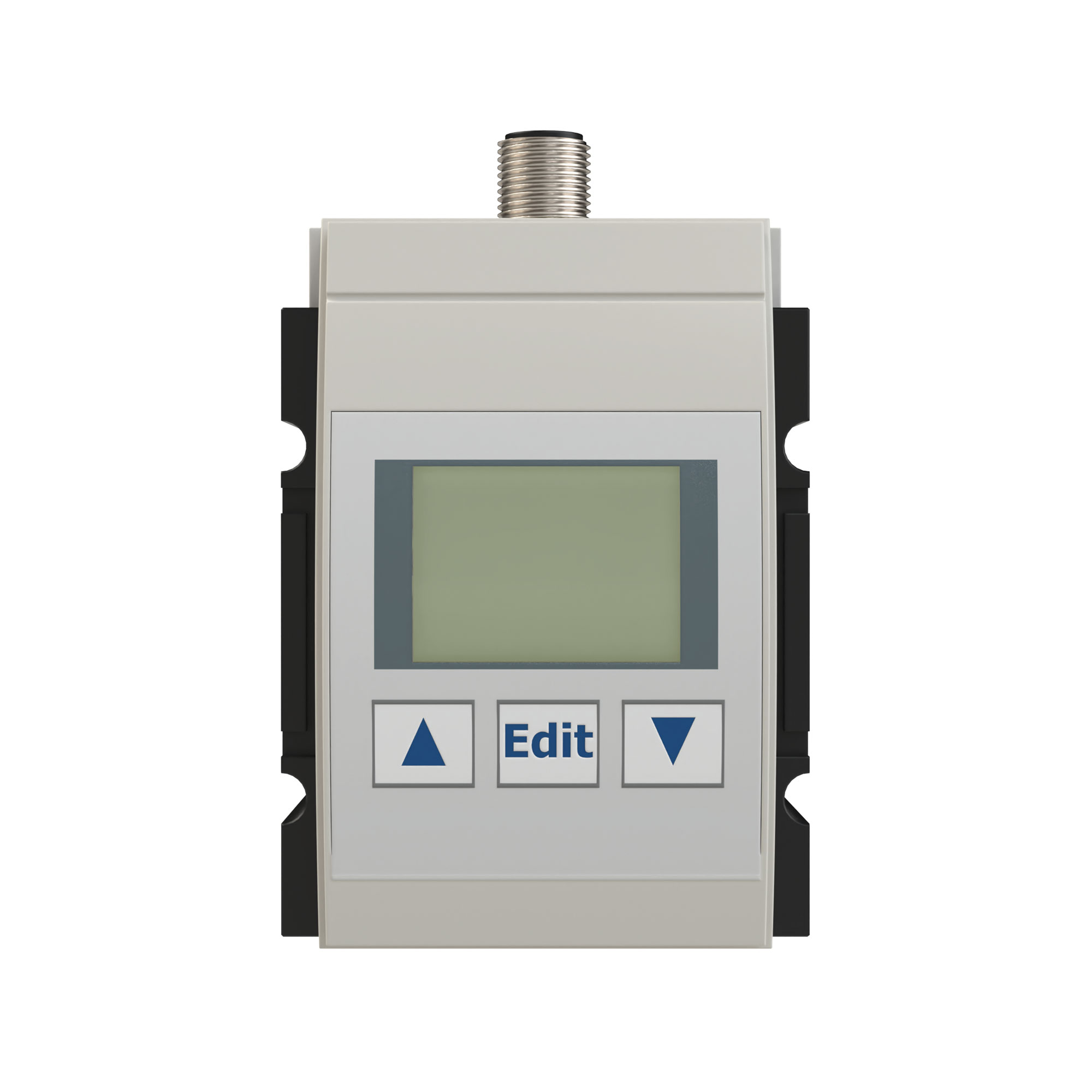 Differential pressure flowmeter »FUTURA«, size 2, IO-Link - Riegler 146508