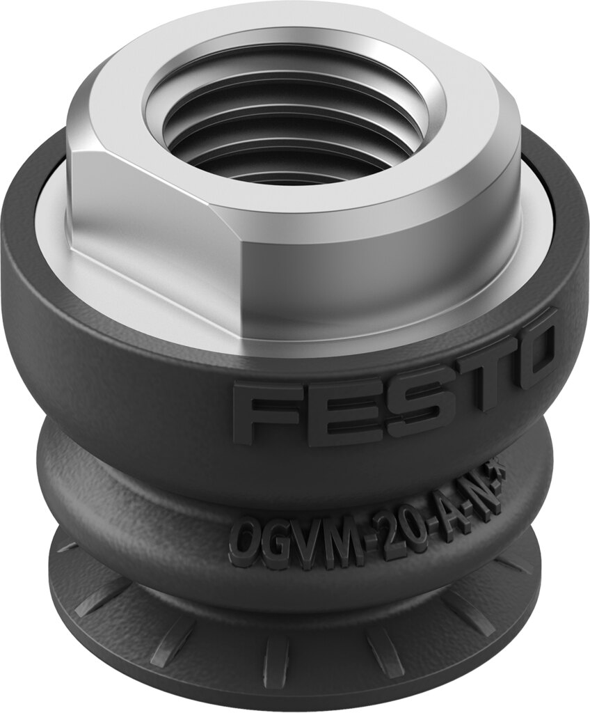 Vakuumsauger OGVM-20-A-N-G14F - Festo 8073834