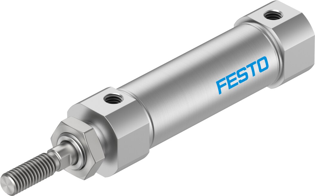 Rundzylinder DSNU-S-16-80-P-A-MQ - Festo 5216096