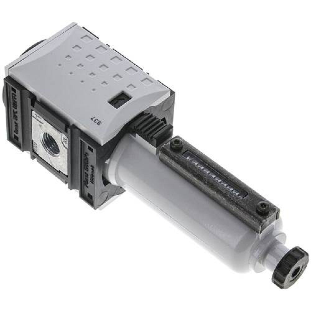 FV 14 F M Futura Vorfilter (Feinfilter) G 1/4", Futura 1