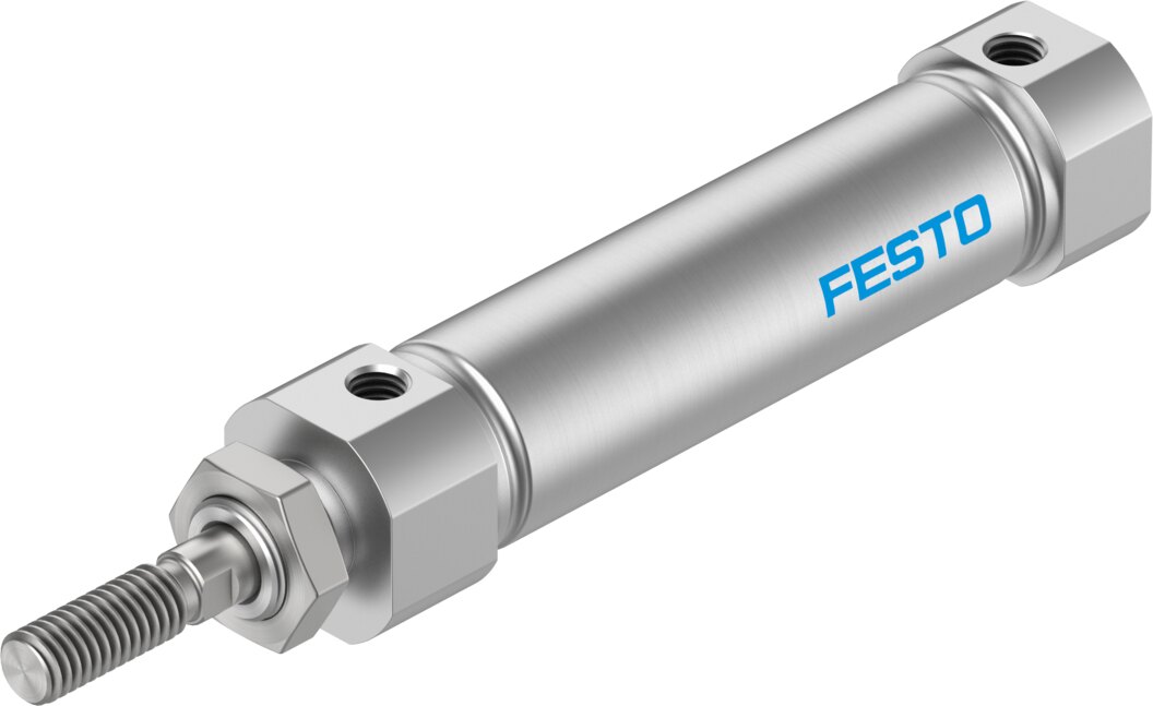 Rundzylinder DSNU-S-16-25-PPS-A-MQ - Festo 5217238