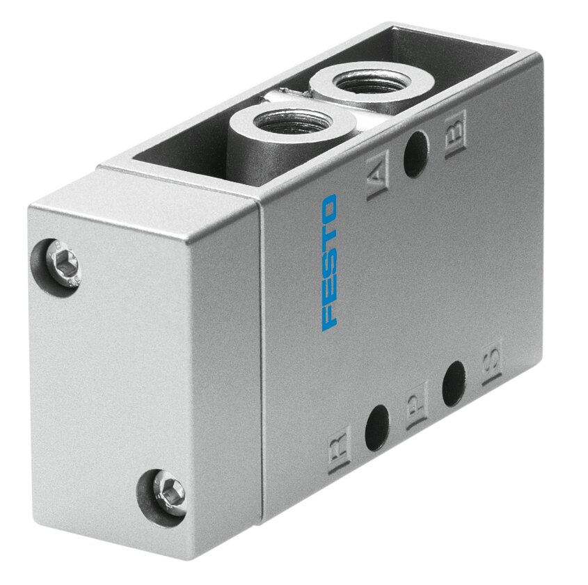 Pneumatikventil VL-5-1/4-NPT - Festo 10844