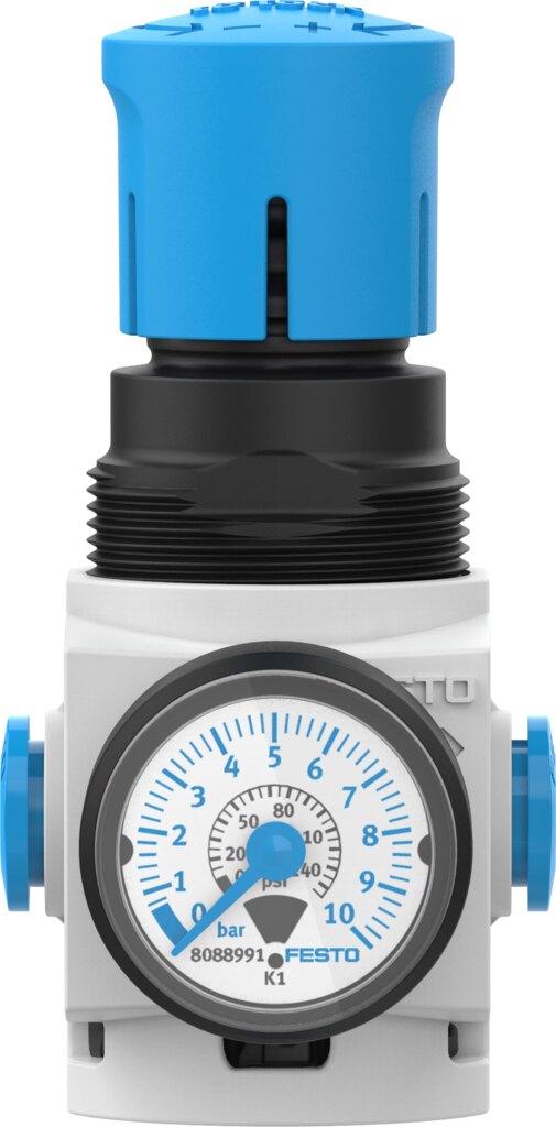 Druckregelventil MS2-LR-QS6-D6-AR-BAR-B - Festo 8086638