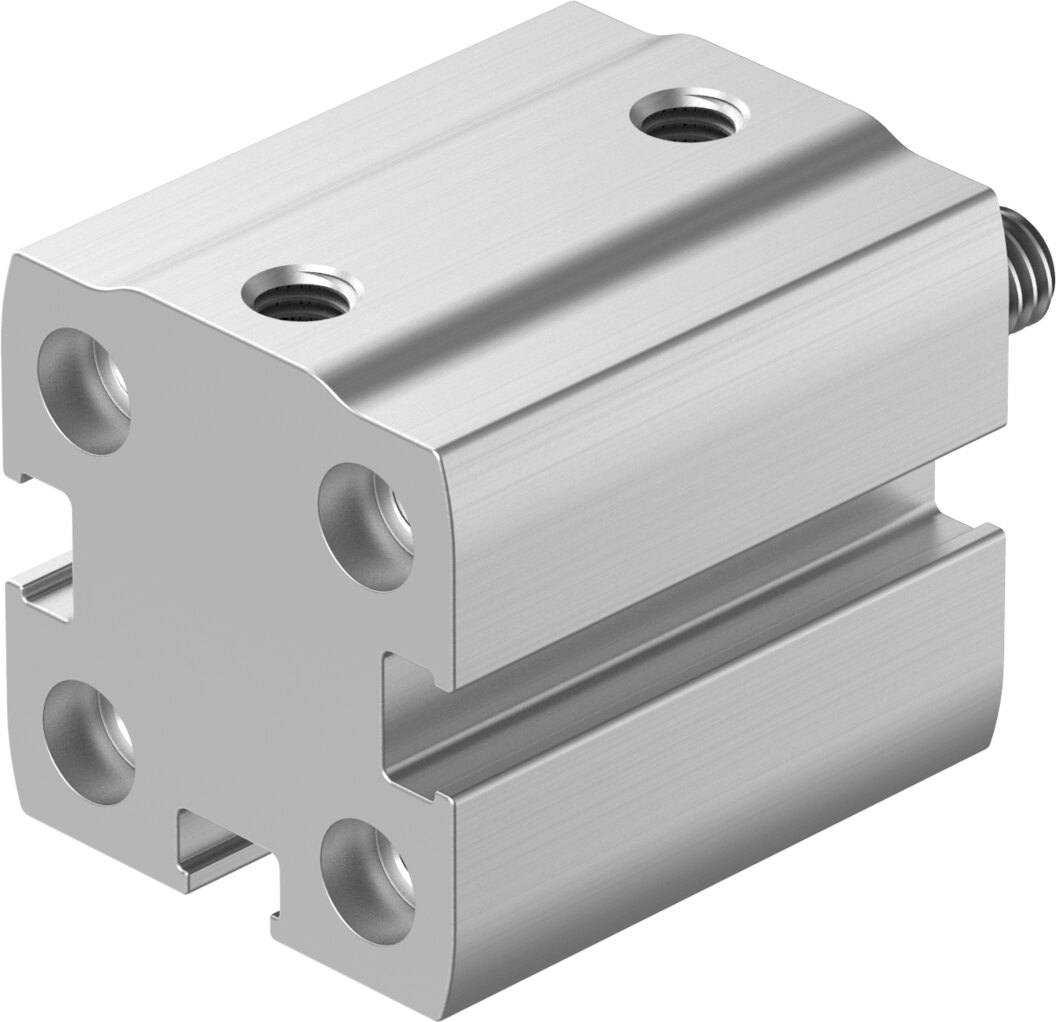 Kompaktzylinder ADN-S-16-15-A-P - Festo 8091677