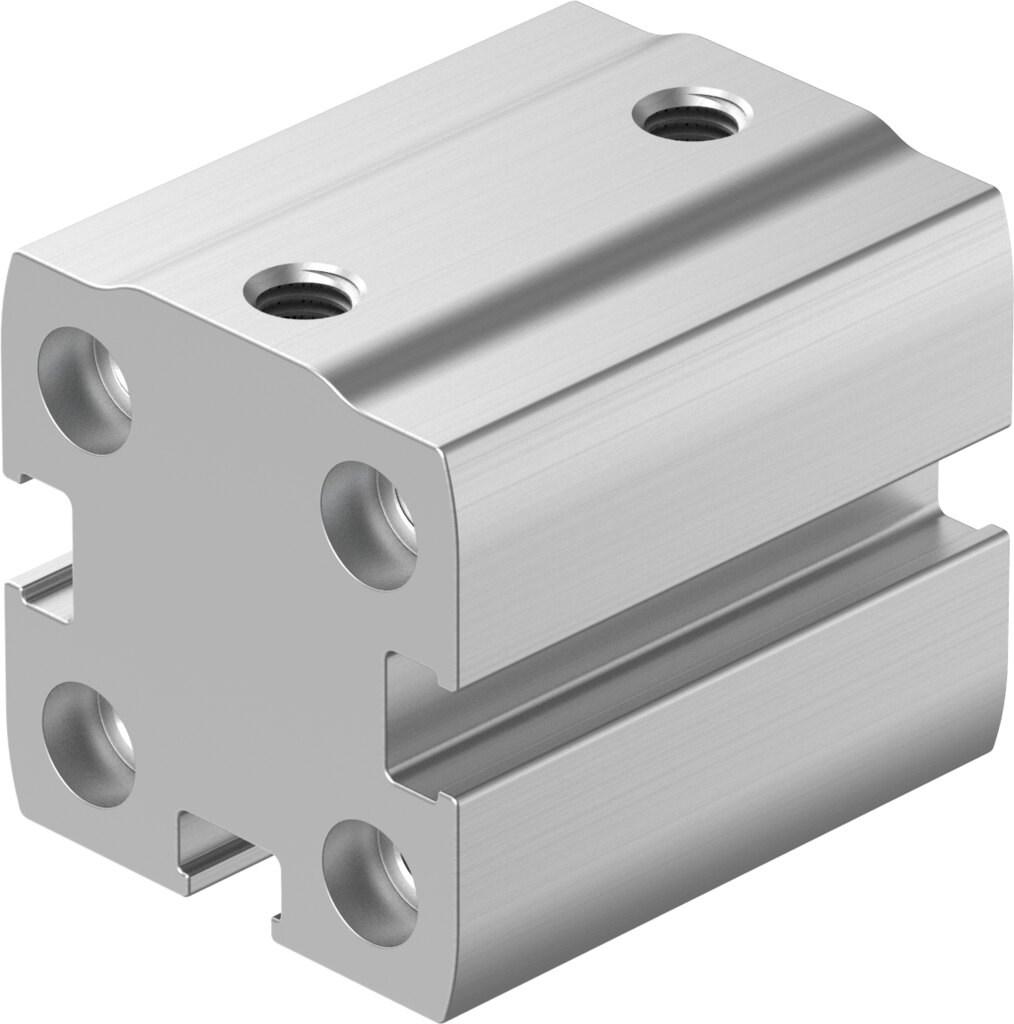Kompaktzylinder ADN-S-16-10-I-P - Festo 8076405