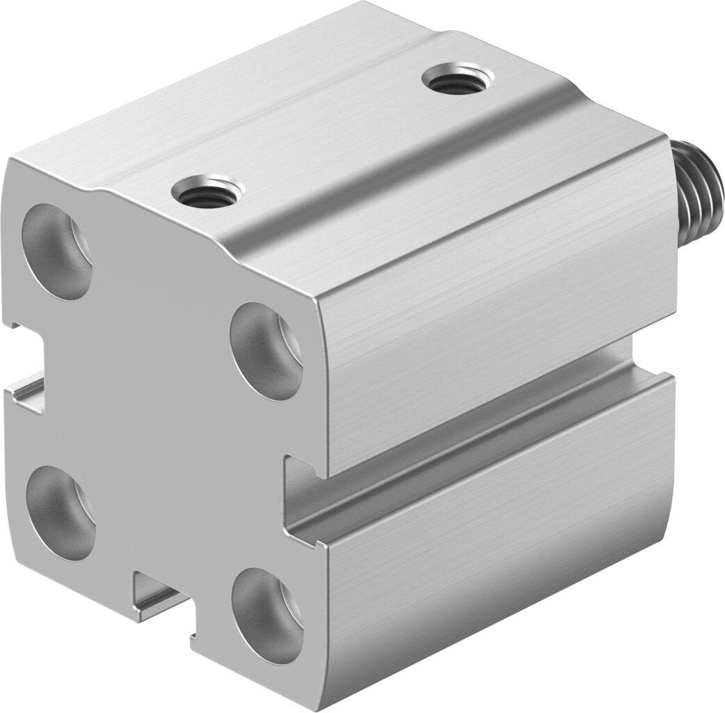 Kompaktzylinder ADN-S-20-25-A-P - Festo 8091443