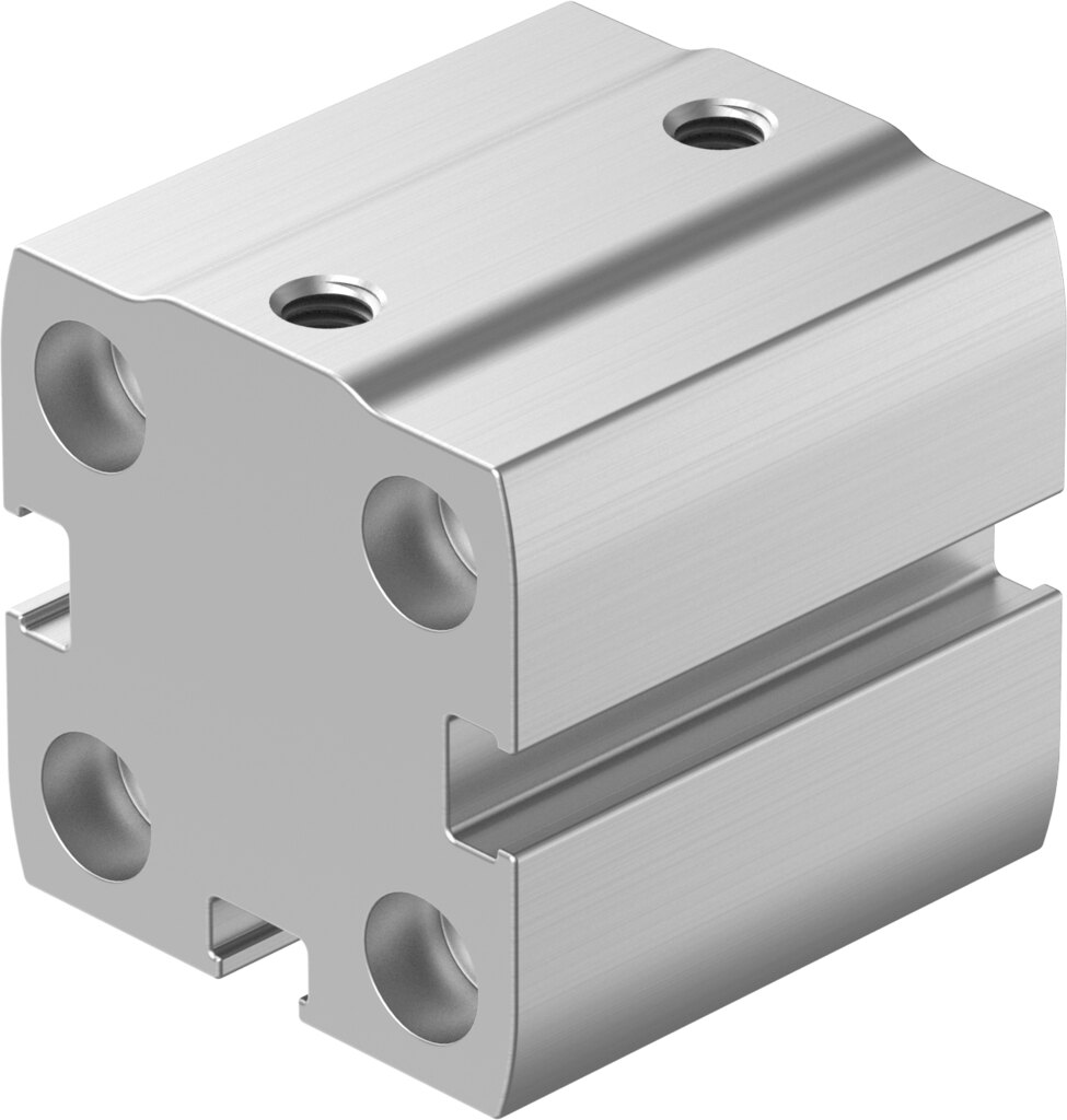 Kompaktzylinder ADN-S-20-40-I-P-A - Festo 8076328