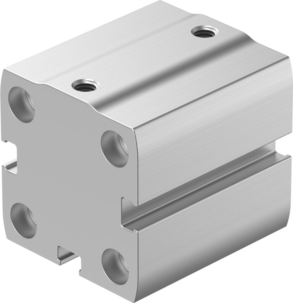 Kompaktzylinder ADN-S-25-40-I-P-A - Festo 8076348