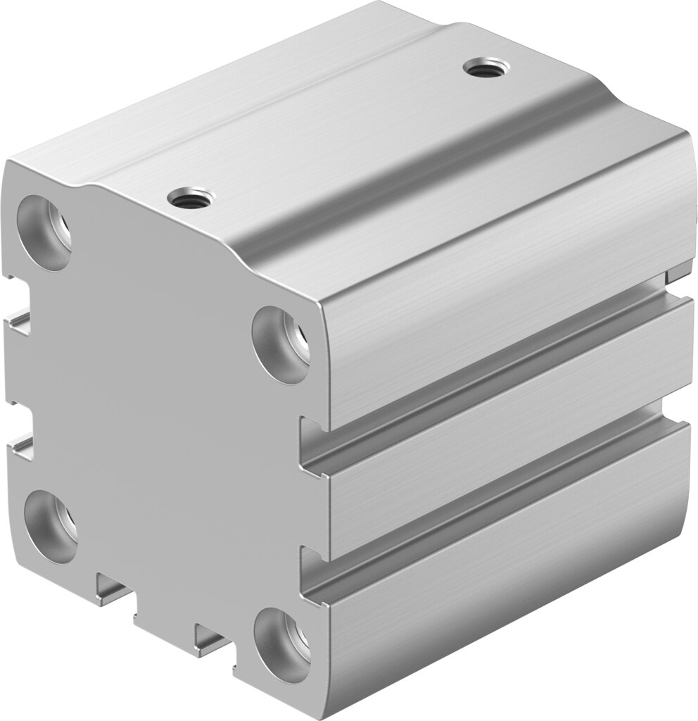 Kompaktzylinder ADN-S-40-25-A-P-A - Festo 8092056