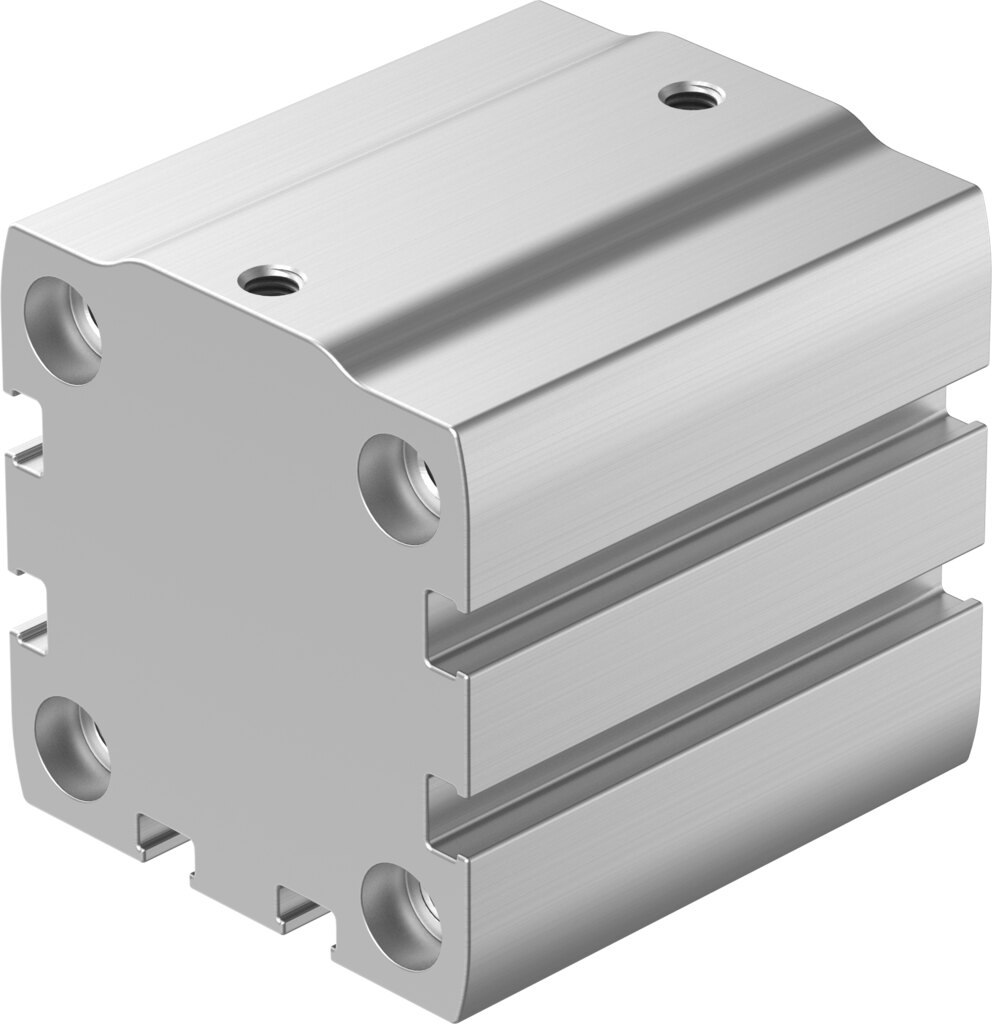 Kompaktzylinder ADN-S-40-30-I-P-A-F1A - Festo 8142881