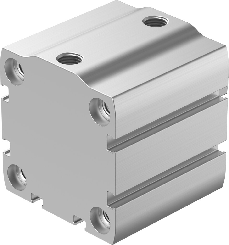 Kompaktzylinder ADN-S-50-5-A-P-A - Festo 8092081