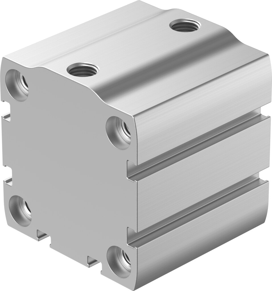 Kompaktzylinder ADN-S-50-30-I-P-A - Festo 5138193