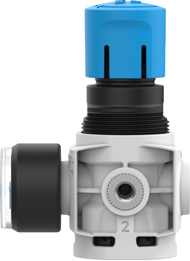 Druckregelventil MS2-LR-M5-D6-AR-BAR-B - Festo 8086628