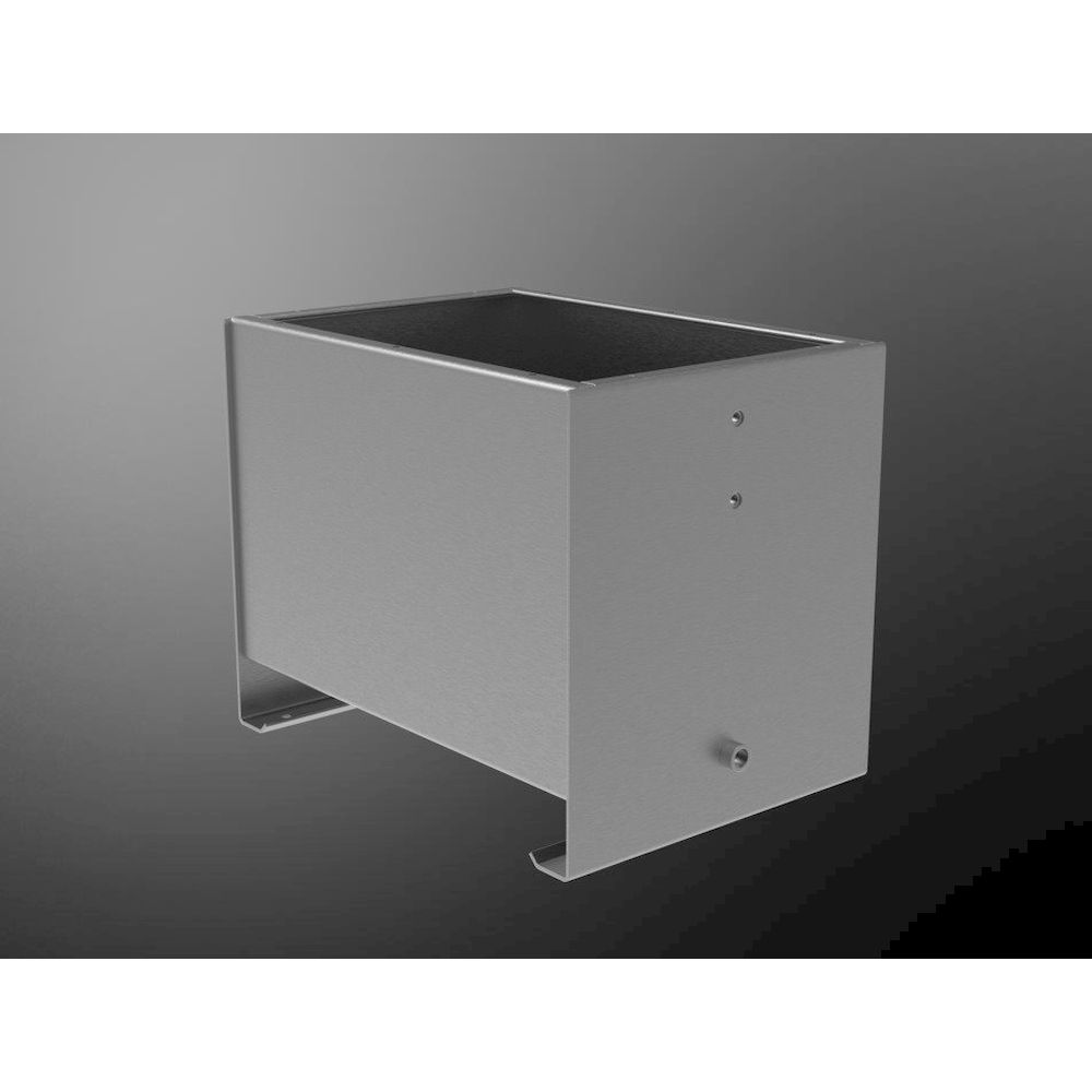 KTR 270605380000. Behälter ST BEK 60 Standard ohne Deckel 