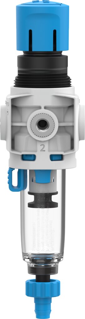 Filter-Regelventil MS2-LFR-M5-D6-C-P-M-A8-B - Festo 8086643