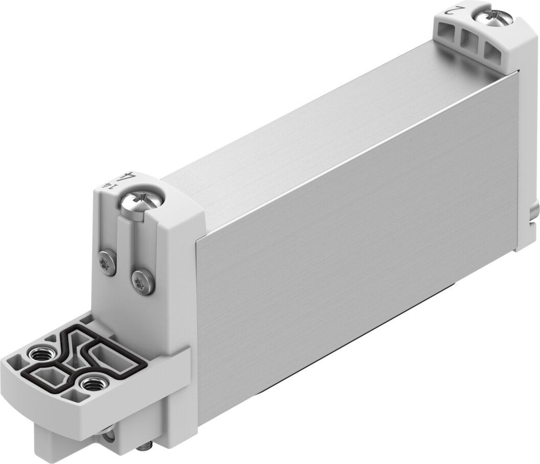 Magnetventil VUVG-B14-M52-MZ-F-P1 - Festo 8033542