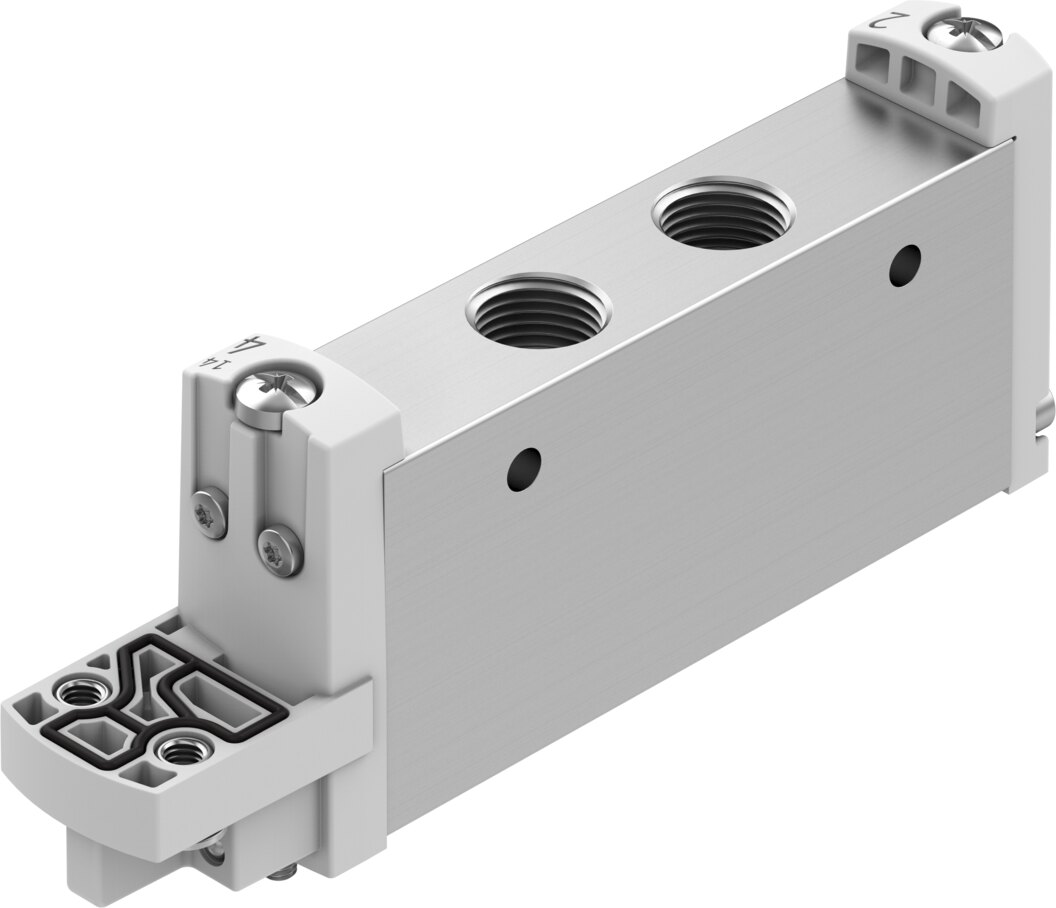 Magnetventil VUVG-L14-M52-M-G18-P1 - Festo 8033530