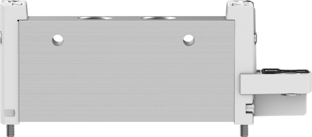 Magnetventil VUVG-L14-M52-A-G18-P1 - Festo 8033529